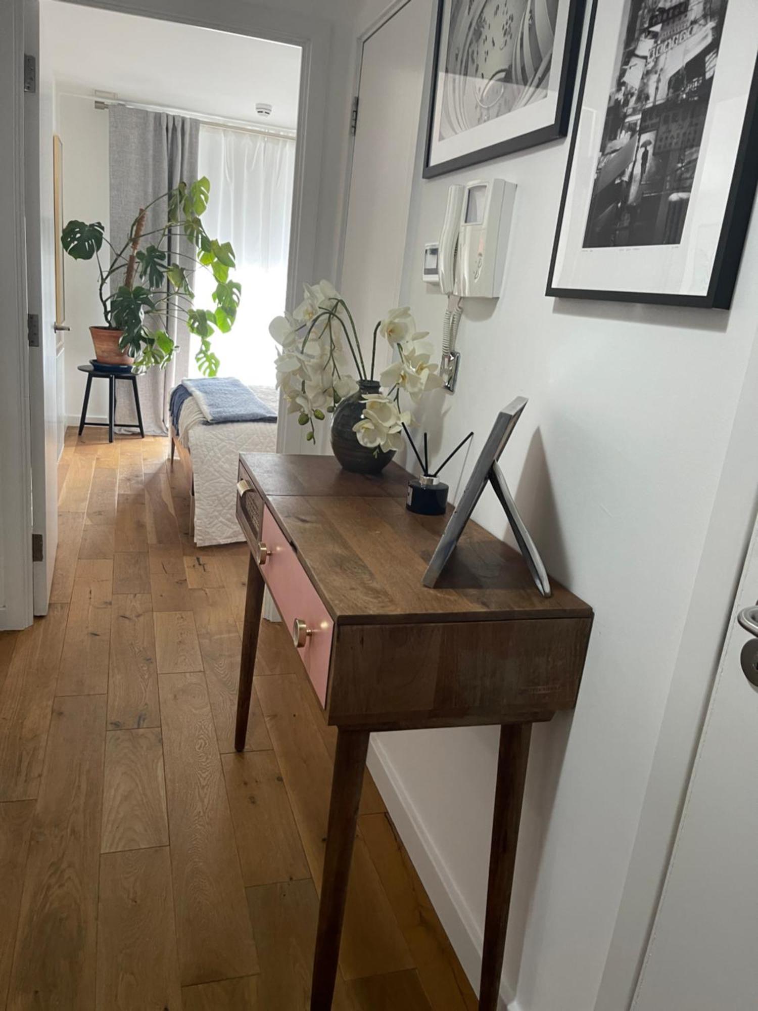 Peloton Organic Health Apartment In Angel, Old Street, Islington London Exteriör bild