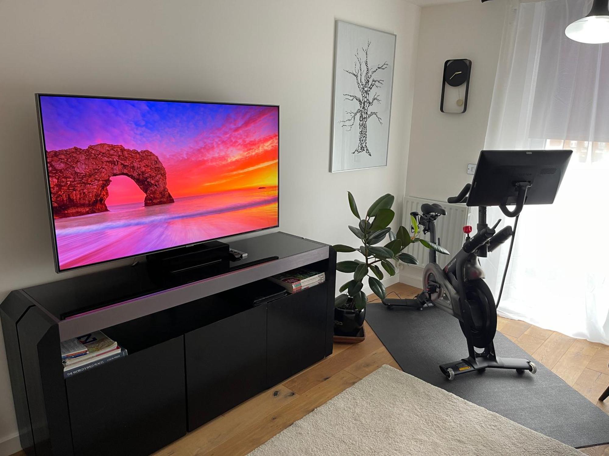 Peloton Organic Health Apartment In Angel, Old Street, Islington London Exteriör bild