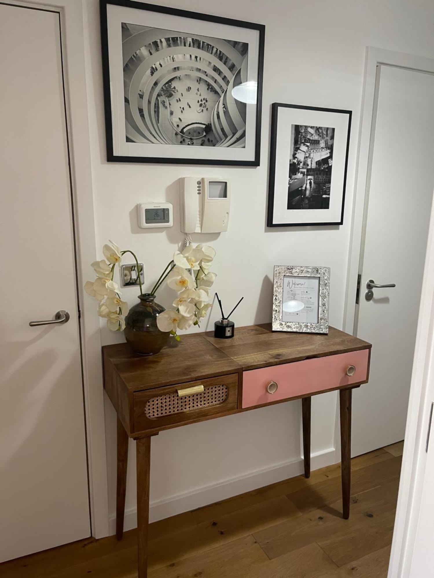 Peloton Organic Health Apartment In Angel, Old Street, Islington London Exteriör bild