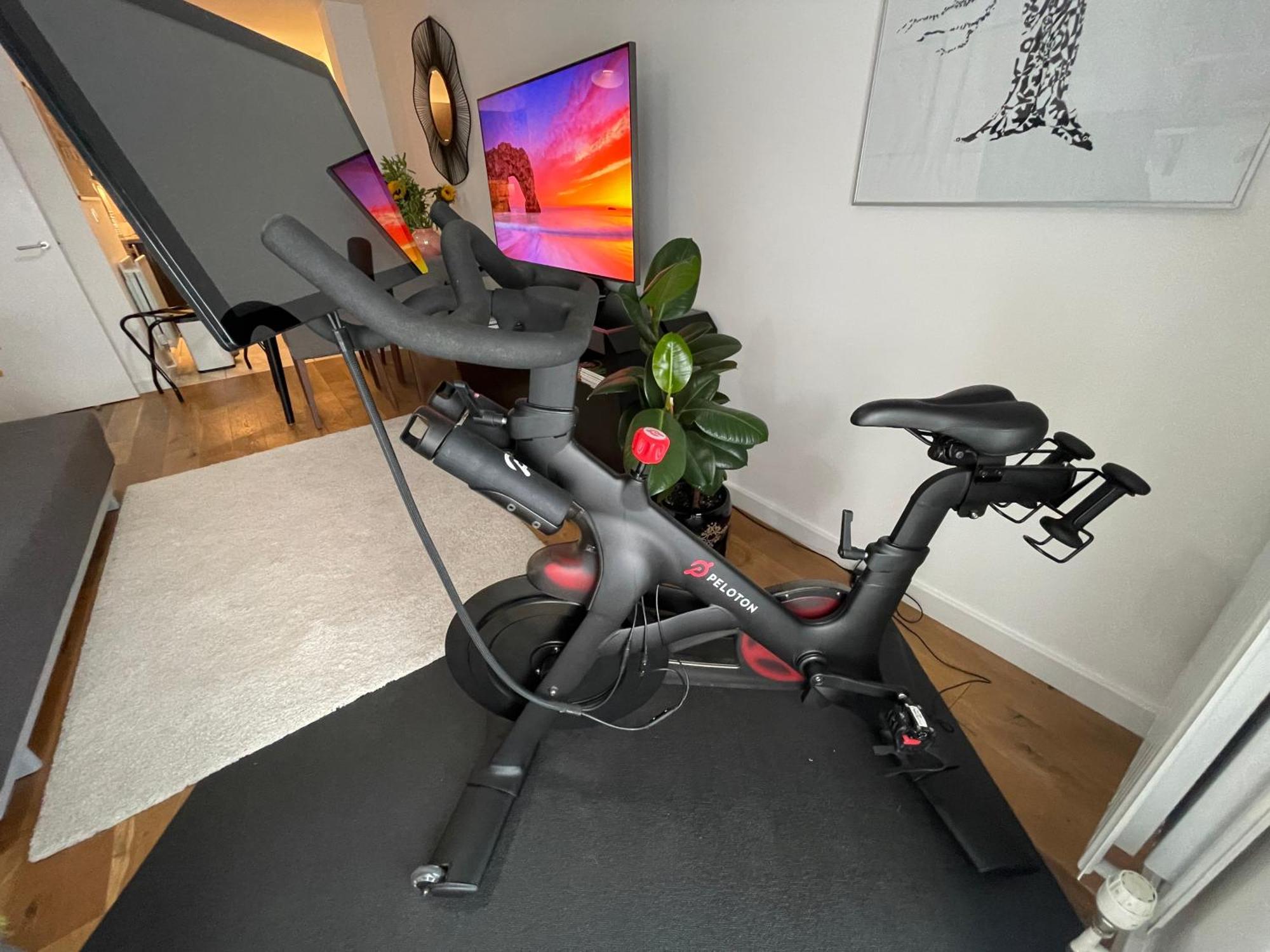 Peloton Organic Health Apartment In Angel, Old Street, Islington London Exteriör bild